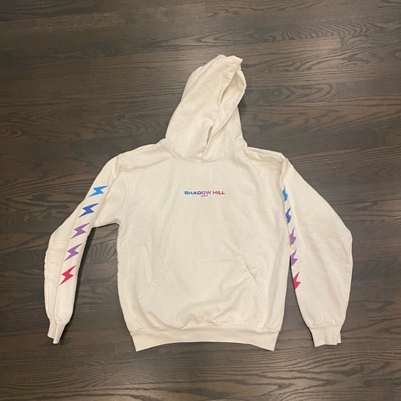 SHADOW HILL LIMITED EDITION HOODIE - Picture 4 of 4